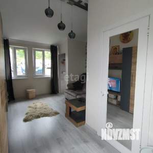 Дом 192м², 3-этажный, участок 4 сот.