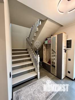 Дом 100м², 2-этажный, участок 7 сот.