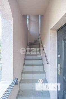 Дом 134м², 3-этажный, участок 1 сот.