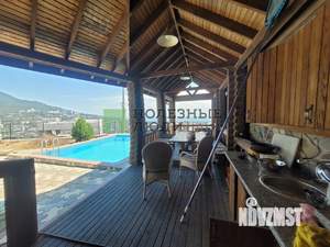 Дом 367м², 2-этажный, участок 7 сот.