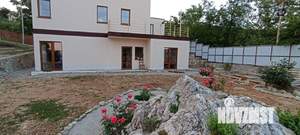 Дом 167м², 2-этажный, участок 5 сот.