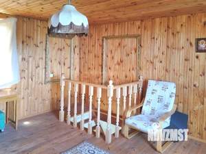 Дом 36м², 2-этажный, участок 5 сот.