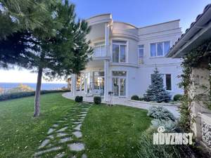 Дом 285м², 2-этажный, участок 10 сот.