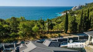 Дом 239м², 2-этажный, участок 7 сот.