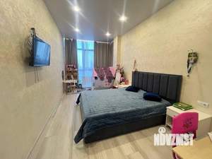 Таунхаус 145м², 3-этажный, участок 1 сот.