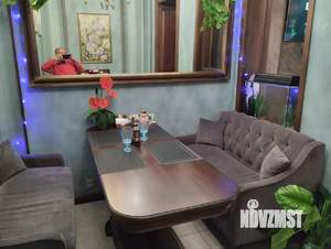 Дом 600м², 3-этажный, участок 1 сот.