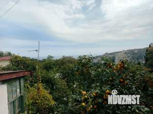 Дом 55м², 2-этажный, участок 6 сот.