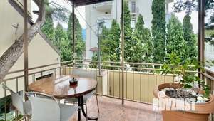 Дом 499м², 5-этажный, участок 3 сот.