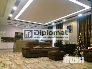 Дом 320м², 2-этажный, участок 10 сот.