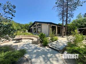 Дом 135м², 1-этажный, участок 8 сот.