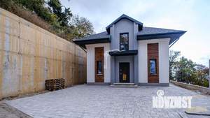 Дом 150м², 2-этажный, участок 5 сот.