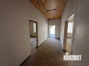 Коттедж 103м², 1-этажный, участок 5 сот.