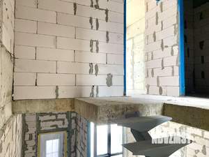 Таунхаус 96м², 2-этажный, участок 1 сот.