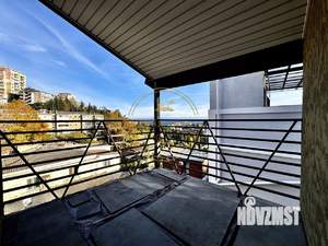 Дом 140м², 3-этажный, участок 1 сот.