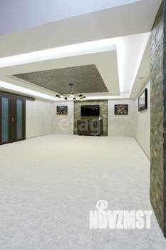 Дом 320м², 2-этажный, участок 8 сот.