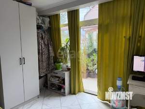 Дом 50м², 1-этажный, участок 1 сот.