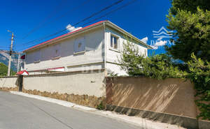 Дом 270м², 3-этажный, участок 3 сот.