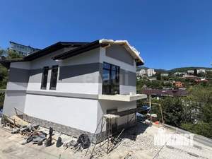 Дом 242м², 3-этажный, участок 4 сот.