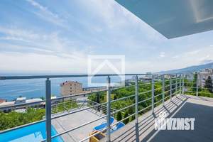 Дом 798м², 5-этажный, участок 12 сот.