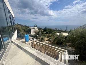 Дом 437м², 2-этажный, участок 10 сот.