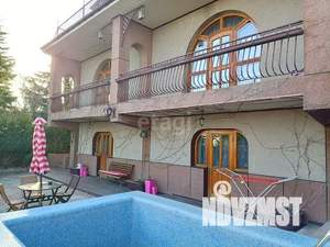 Дом 217м², 2-этажный, участок 11 сот.