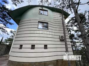 Дом 687м², 4-этажный, участок 15 сот.