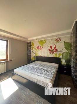 Дом 236м², 3-этажный, участок 8 сот.