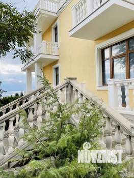 Дом 445м², 4-этажный, участок 11 сот.