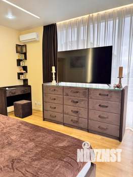 Дом 177м², 3-этажный, участок 4 сот.