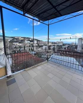 Дом 30м², 1-этажный, участок 1 сот.