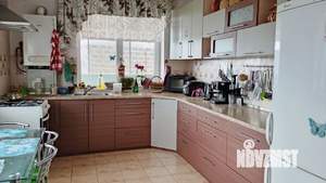 Дача 256м², 3-этажный, участок 7 сот.