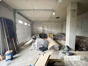 Коттедж 380м², 3-этажный, участок 14 сот.