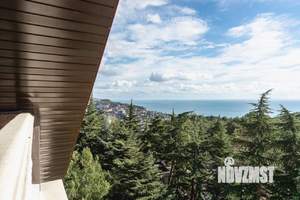 Дача 916м², 4-этажный, участок 40 сот.