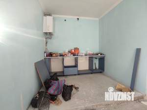 Дом 103м², 2-этажный, участок 4 сот.