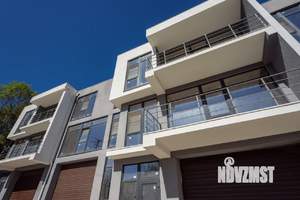 Дом 150м², 3-этажный, участок 2 сот.