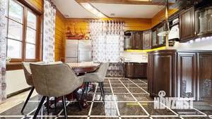 Дом 174м², 2-этажный, участок 17 сот.