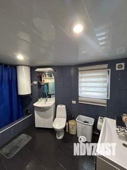 Дом 64м², 2-этажный, участок 9 сот.