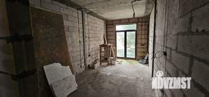 Таунхаус 69м², 2-этажный, участок 1 сот.