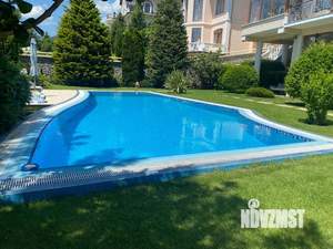 Дом 515м², 4-этажный, участок 10 сот.