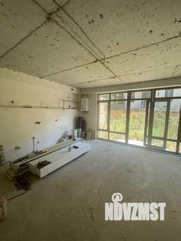 Таунхаус 168м², 3-этажный, участок 2 сот.