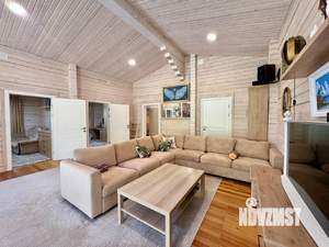 Дом 135м², 1-этажный, участок 8 сот.