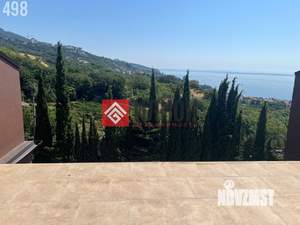 Дом 337м², 4-этажный, участок 2 сот.