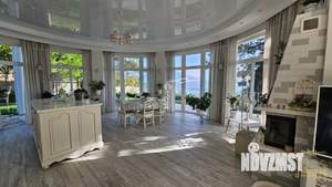 Дом 283м², 2-этажный, участок 10 сот.