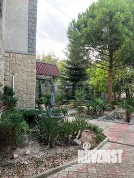 Дом 169м², 3-этажный, участок 8 сот.