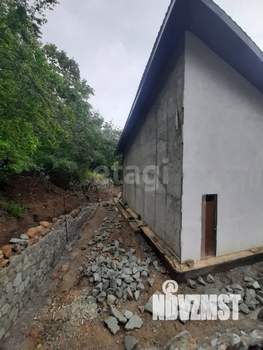 Дом 122м², 2-этажный, участок 4 сот.