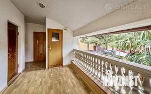 Дом 184м², 2-этажный, участок 7 сот.