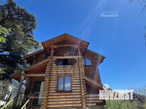 Дом 257м², 3-этажный, участок 3 сот.