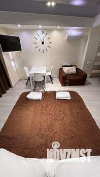 Дом 376м², 4-этажный, участок 3 сот.