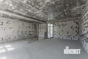 Дом 150м², 3-этажный, участок 2 сот.