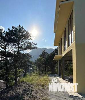 Дом 291м², 3-этажный, участок 12 сот.